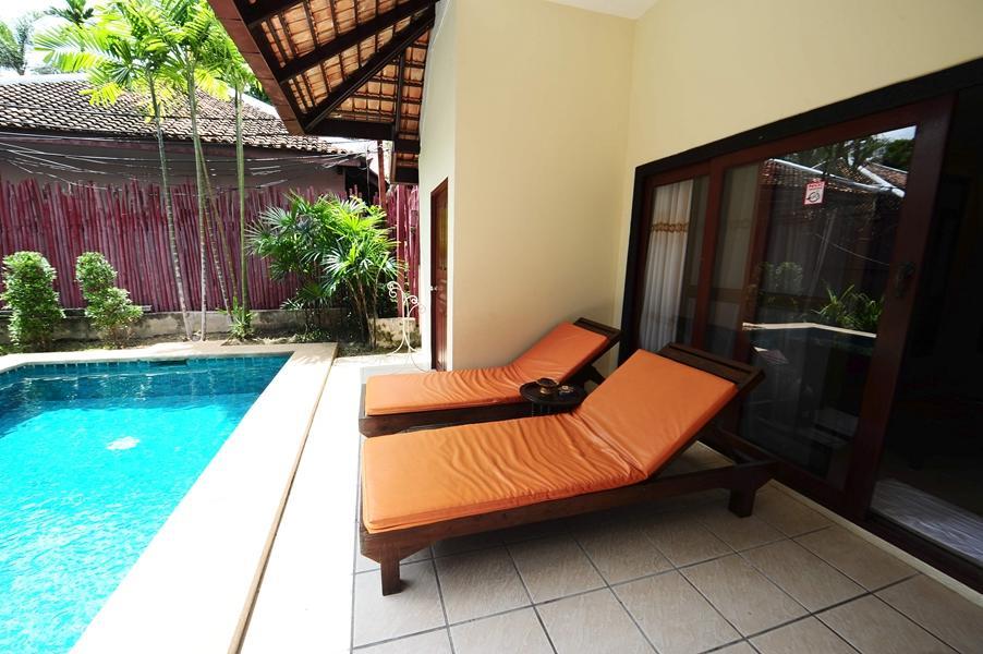 Napalai Pool Villa Resort Pattaya Exterior foto